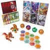 Bakugan, Armored Alliance UNbox & Brawl Pack with 6 Exclusive, Amazon Exclusive