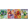 Bakugan, Armored Alliance UNbox & Brawl Pack with 6 Exclusive, Amazon Exclusive