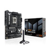 ASUS TUF GAMING B650E-PLUS WIFI AMD B650 ATX MOTHERBOARD - BLACK