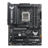 ASUS TUF GAMING B650E-PLUS WIFI AMD B650 ATX MOTHERBOARD - BLACK