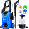 EVEAGE Electric Pressure Washer 4200 PSI 2.8 GPM Power Washer