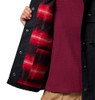 2135841010 COLUMBIA WOMEN'S BREA FALLS VEST SIZE: WOMEN S - BLACK New
