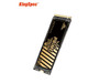 KingSpec OneBoom X500 1TB M.2 2280 PCIe 5.0 NVMe SSD Up to 14000MB/s Read,