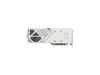 ZOTAC GAMING GeForce RTX 5070 AMP White Edition
