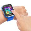VTECH KIDIZOOM SMARTWATCH DX2, UNIVERSAL SIZE 193800 - BLUE