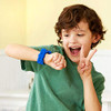 VTECH KIDIZOOM SMARTWATCH DX2, UNIVERSAL SIZE 193800 - BLUE