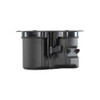 JBL PROFESSIONAL JBL-CONTROL 414MPT 4.5” 2WAY SHALLOW 25W 8 OHM WHITE/BLACK
