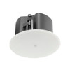JBL PROFESSIONAL JBL-CONTROL 414MPT 4.5” 2WAY SHALLOW 25W 8 OHM WHITE/BLACK