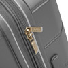 AMERICAN TOURISTER STRATUM 2.0 EXPANDABLE HARDSIDE LUGGAGE, SP20/24 - SILVER