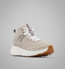 COLUMBIA WOMEN'S KONOS TRS OUTDRY MID SHOE - SIZE: WOMEN 10 - CLOUD GRAY