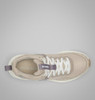 COLUMBIA WOMEN'S KONOS TRS OUTDRY MID SHOE - SIZE: WOMEN 10 - CLOUD GRAY