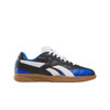 100208323 REBOOK REEBOK PRÓ JAMMER STREET PRETO/AZUL OPTIMUM / GRAMPOS SIZE 11.5 New