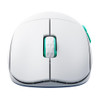 CHERRY XTRFY M68 WIRELESS | ULTRA-FAST AND LIGHT GAMING MOUSE (M68, WHITE)