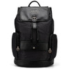 ELLE LUGGAGE 25L ELEGANZA MONOGRAM BACKPACK Z94646013 - BLACK New