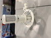 YAMAHA YCM705 CONDENSER MIC - WHITE