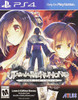 ATLUS UTAWARERUMONO: MASK OF TRUTH - PLAYSTATION 4 New