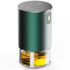 AIRNASA WATERLESS ESSENTIAL OIL RECHARGEABLE SCENT DIFFUSER FOR HOME AND CAR