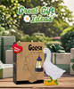 Nacome Solar Goose Statues Garden Porch Decor Warm Lantern Clearance Goose