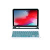 LRUFODYA IPAD KEYBOARD CASE FOR IPAD MINI 2 3 4 5 WITH Detachable KEYBOARD