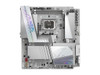 GIGABYTE Z890 AORUS TACHYON DUO X ICE Intel LGA 1851 EATX Motherboard, Support