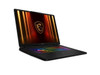 MSI - 18.0" 240 Hz - AMD Ryzen 9 8940HX - GeForce RTX 5070 Laptop GPU - 32GB