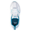 AVIA WOMEN'S 5000 PERFORMANCE SNEAKERS, WIDE WIDTH AVAILABLE - SIZE: 9.5 - TEAL New