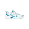 AVIA WOMEN'S 5000 PERFORMANCE SNEAKERS, WIDE WIDTH AVAILABLE - SIZE: 9.5 - TEAL New