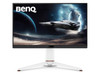 BenQ MOBIUZ EX271U 27” 4K eARC 165Hz 1ms DP 1.4 HDMI 2.1 65W USB-C Gaming