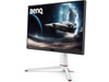BenQ MOBIUZ EX271U 27” 4K eARC 165Hz 1ms DP 1.4 HDMI 2.1 65W USB-C Gaming