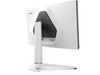 BenQ MOBIUZ EX271U 27” 4K eARC 165Hz 1ms DP 1.4 HDMI 2.1 65W USB-C Gaming