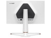 BenQ MOBIUZ EX271U 27” 4K eARC 165Hz 1ms DP 1.4 HDMI 2.1 65W USB-C Gaming