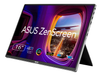 ASUS Zenscreen 16 inch 60Hz USB-C OLED Portable Computer Monitor MQ16FC)