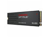 SanDisk Optimus 5100 M.2 2280 2TB PCI-Express 4.0 x4 QLC 3D CBA NAND Internal