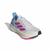 ADIDAS WOMENS ULTRABOOST 5X RUNNING SHOE SIZE 11 DASH GRAY/PURPLE/BLUE BURST New