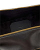 ALLSAINTS NOEMIE SHOULDER ONE SIZE - BLACK New