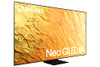 SAMSUNG 75-INCH CLASS NEO QLED 8K QN850B HDR 32X SMART TV QN75QN850BFXZA - BLACK