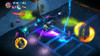 NIGHTHAWK INTERACTIVE TEENAGE MUTANT NINJA TURTLES SPLINTERED FATE PS4