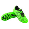 VIZARI BOCA Youth Soccer Cleats - SIZE: 7.5C - GREEN/BLACK