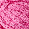 MAINSTAYS CHUNKY CHENILLE YARN, 31.7 YD, 100% POLYESTER, SUPER BULKY - PETAL POP New