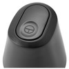 MAINSTAYS 3 CUP ELECTRIC FOOD CHOPPER, PLASTIC - BLACK