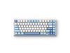 MCHOSE G75 PRO 75% Wireless Mechanical Keyboard, TKL Keyboards Tri-Mode