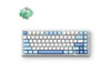 MCHOSE G75 PRO 75% Wireless Mechanical Keyboard, TKL Keyboards Tri-Mode
