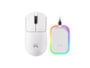 MCHOSE A7 V2 Pro Plus Tri-Mode Lightweight Gaming Mouse, Dual 8K Wired/Wireless,