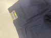 AUTHENTIC STRETCH LASTING FIT & COMFORT PANTS - SIZE: MEN 32 X 32 - NAVY New