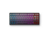 MCHOSE G75 PRO 75% Wireless Mechanical Keyboard, TKL Keyboards Tri-Mode