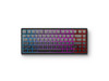 MCHOSE G75 PRO 75% Wireless Mechanical Keyboard, TKL Keyboards Tri-Mode
