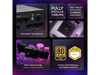 Cooler Master MWE V4 850W Power Supply, GPU Shield™ Management, Native 12V-2x6