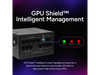 Cooler Master MWE V4 850W Power Supply, GPU Shield™ Management, Native 12V-2x6