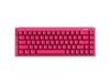 MCHOSE Ace68 Turbo 65% Aluminum Hall Effect Magnetic Switch Keyboard, 16K