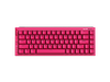 MCHOSE Ace68 Turbo 65% Aluminum Hall Effect Magnetic Switch Keyboard, 16K